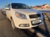 Chevrolet Nexia 2022 года за 4 400 000 тг. в Астана