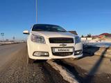 Chevrolet Nexia 2022 года за 4 400 000 тг. в Астана – фото 5