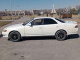 Toyota Mark II 1994 года за 2 000 000 тг. в Талдыкорган – фото 5