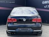 Volkswagen Passat 2012 года за 6 300 000 тг. в Актобе – фото 4