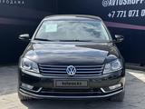 Volkswagen Passat 2012 годаүшін6 300 000 тг. в Актобе – фото 2