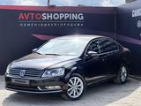 Volkswagen Passat 2012 годаүшін6 300 000 тг. в Актобе
