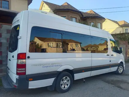 Mercedes-Benz Sprinter 2012 года за 14 500 000 тг. в Алматы – фото 4