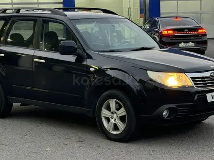 Subaru Forester 2008 года за 6 000 000 тг. в Алматы