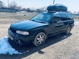 Subaru Legacy 1997 годаүшін1 750 000 тг. в Алматы – фото 2