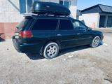 Subaru Legacy 1997 годаүшін1 750 000 тг. в Алматы – фото 5