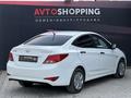 Hyundai Solaris 2015 года за 5 350 000 тг. в Актобе – фото 5