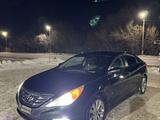 Hyundai Sonata 2010 года за 3 800 000 тг. в Уральск – фото 3