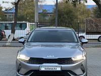 Kia K5 2022 года за 11 500 000 тг. в Уральск