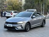 Kia K5 2022 годаүшін11 800 000 тг. в Уральск – фото 2