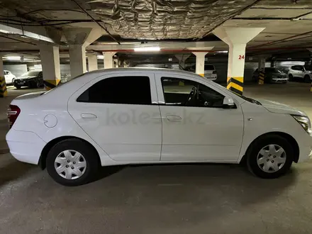 Chevrolet Cobalt 2023 года за 5 500 000 тг. в Астана – фото 4