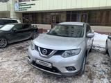 Nissan X-Trail 2015 года за 8 300 000 тг. в Астана