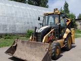 Caterpillar  422E 2008 годаүшін19 900 000 тг. в Усть-Каменогорск – фото 3