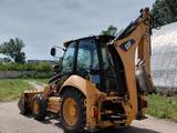 Caterpillar  422E 2008 годаүшін19 900 000 тг. в Усть-Каменогорск – фото 4
