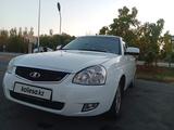 ВАЗ (Lada) Priora 2170 2012 годаүшін2 400 000 тг. в Кызылорда