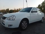 ВАЗ (Lada) Priora 2170 2012 годаүшін2 400 000 тг. в Кызылорда – фото 5