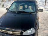 ВАЗ (Lada) Kalina 1117 2010 годаүшін1 800 000 тг. в Актобе – фото 4