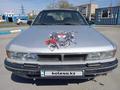 Mitsubishi Galant 1990 годаүшін700 000 тг. в Костанай