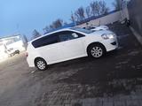 Toyota Ipsum 2003 годаүшін4 500 000 тг. в Уральск