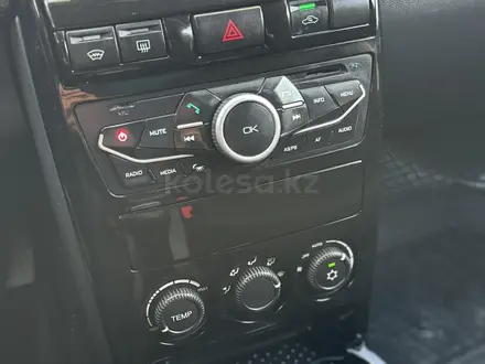 ВАЗ (Lada) Priora 2170 2014 года за 2 850 000 тг. в Шымкент – фото 10