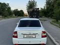 ВАЗ (Lada) Priora 2170 2014 года за 2 850 000 тг. в Шымкент – фото 4