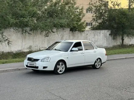 ВАЗ (Lada) Priora 2170 2014 года за 2 850 000 тг. в Шымкент