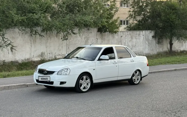 ВАЗ (Lada) Priora 2170 2014 года за 2 850 000 тг. в Шымкент