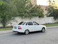 ВАЗ (Lada) Priora 2170 2014 года за 2 850 000 тг. в Шымкент – фото 5