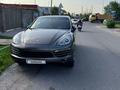 Porsche Cayenne 2013 года за 16 200 000 тг. в Алматы – фото 10