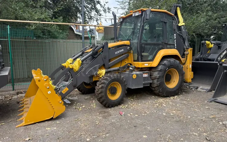 XCMG  XC870HK 2025 годаүшін28 400 000 тг. в Алматы