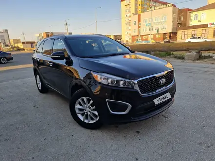 Kia Sorento 2017 года за 7 200 000 тг. в Атырау – фото 2