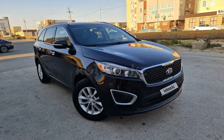 Kia Sorento 2017 годаүшін7 300 000 тг. в Атырау