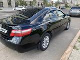 Toyota Camry 2007 года за 6 500 000 тг. в Усть-Каменогорск – фото 5