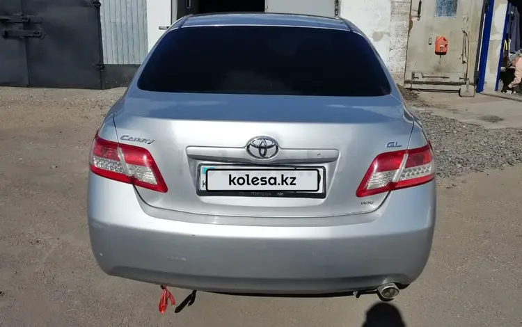 Toyota Camry 2010 года за 7 000 000 тг. в Караганда