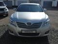 Toyota Camry 2010 года за 7 000 000 тг. в Караганда – фото 3