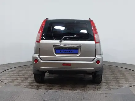 Nissan X-Trail 2004 года за 3 990 000 тг. в Астана – фото 6