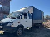 ГАЗ ГАЗель 2007 года за 5 500 000 тг. в Алматы