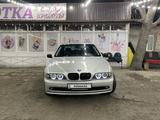 BMW 528 1999 годаүшін3 000 000 тг. в Алматы – фото 2