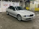BMW 528 1999 годаүшін3 000 000 тг. в Алматы