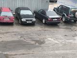 Toyota Carina E 1993 года за 850 000 тг. в Алматы – фото 5