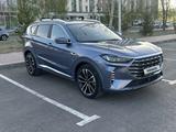 Jetour X70 Plus 2023 года за 9 800 000 тг. в Караганда