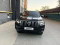 Toyota Land Cruiser Prado 2018 года за 21 500 000 тг. в Актобе – фото 3