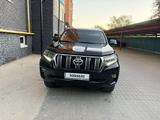Toyota Land Cruiser Prado 2018 годаүшін21 500 000 тг. в Актобе – фото 3