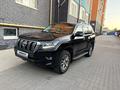 Toyota Land Cruiser Prado 2018 года за 21 500 000 тг. в Актобе – фото 2