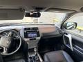 Toyota Land Cruiser Prado 2018 года за 21 500 000 тг. в Актобе – фото 8