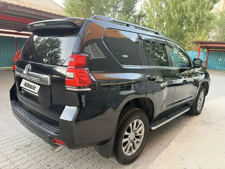 Toyota Land Cruiser Prado 2018 года за 21 500 000 тг. в Актобе – фото 6
