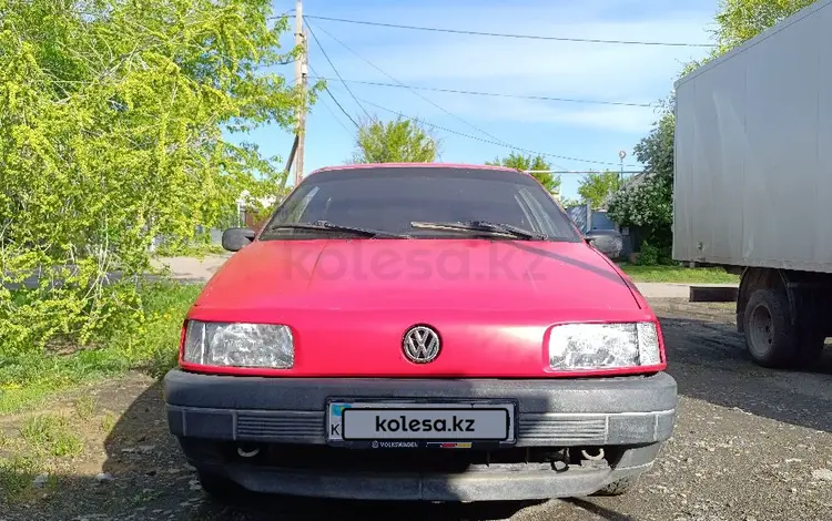 Volkswagen Passat 1990 года за 970 000 тг. в Костанай