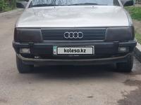 Audi 100 1990 годаүшін1 489 000 тг. в Алматы