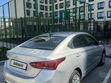 Hyundai Accent 2020 года за 7 600 000 тг. в Шымкент – фото 2