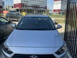 Hyundai Accent 2020 года за 7 600 000 тг. в Шымкент